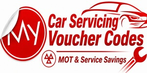 Car Servicing Promo Codes for
